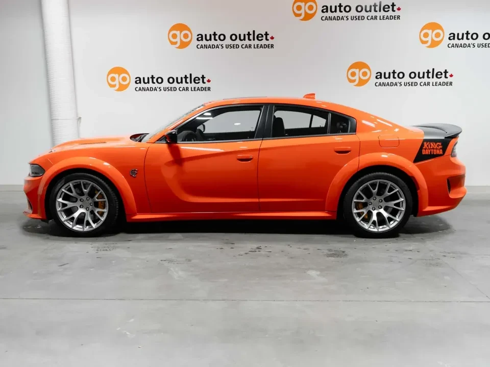 2023 Dodge Charger - Image 5 of 12