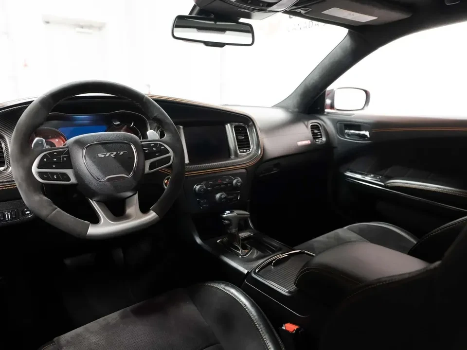 2023 Dodge Charger - Image 11 of 12