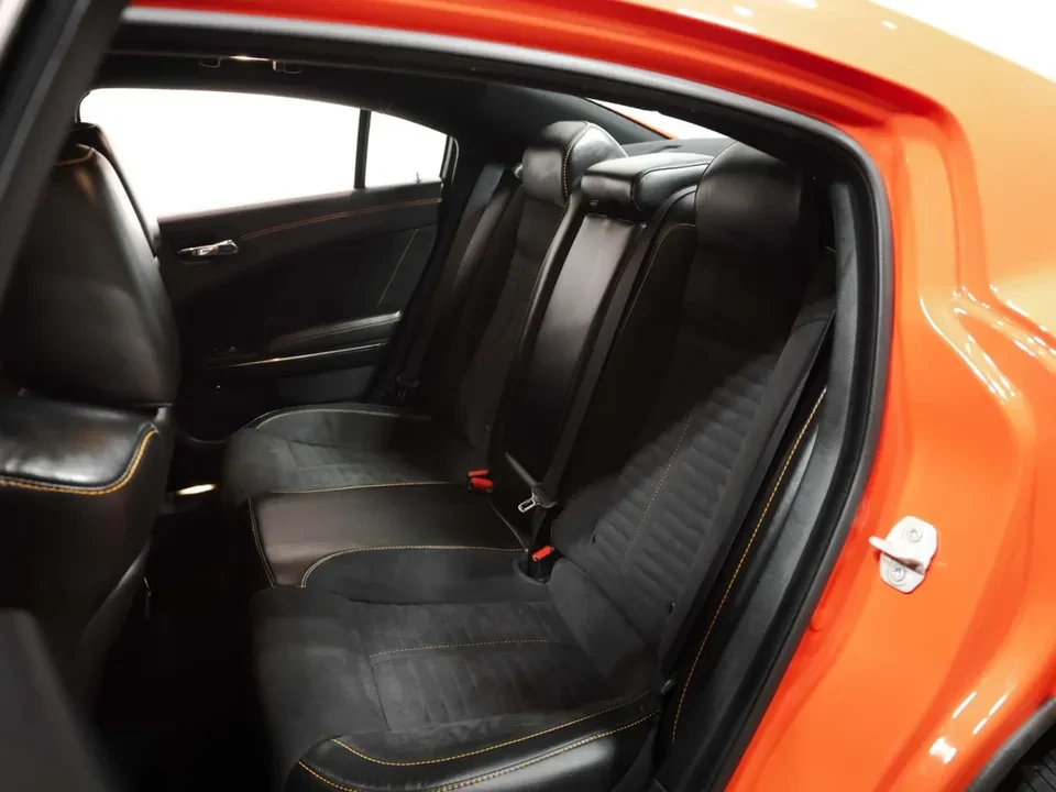 2023 Dodge Charger - Image 10 of 12