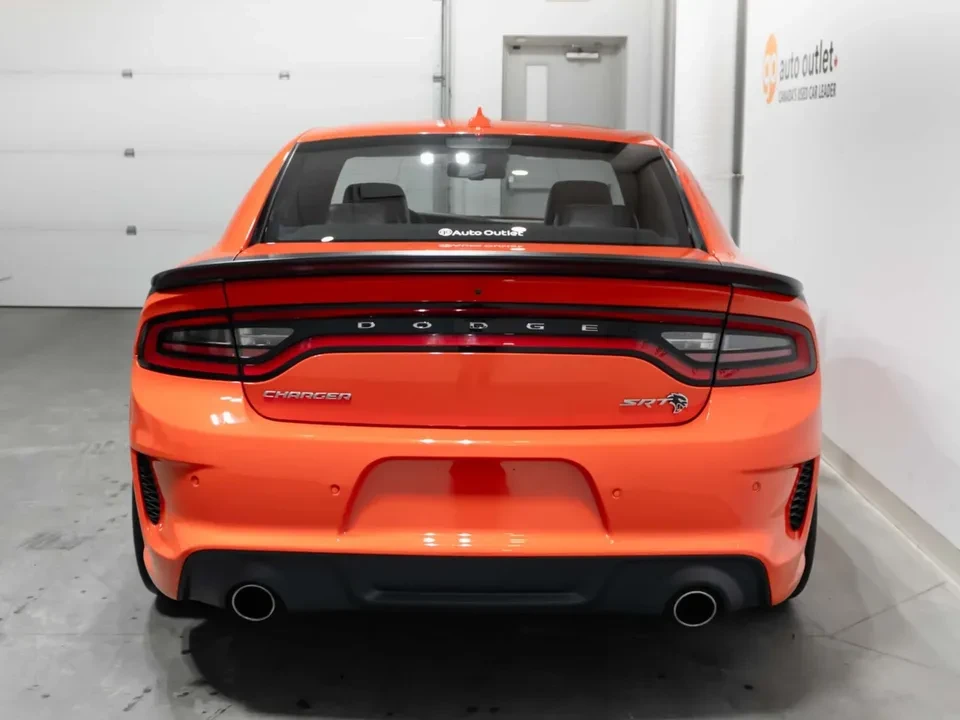 2023 Dodge Charger - Image 8 of 12