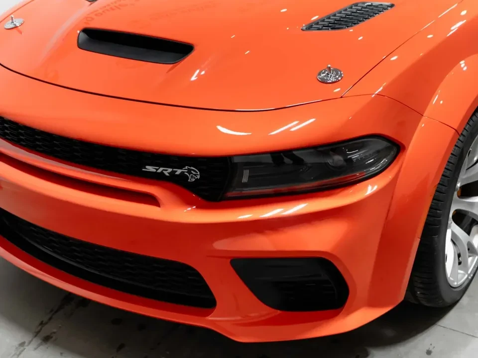 2023 Dodge Charger - Image 2 of 12