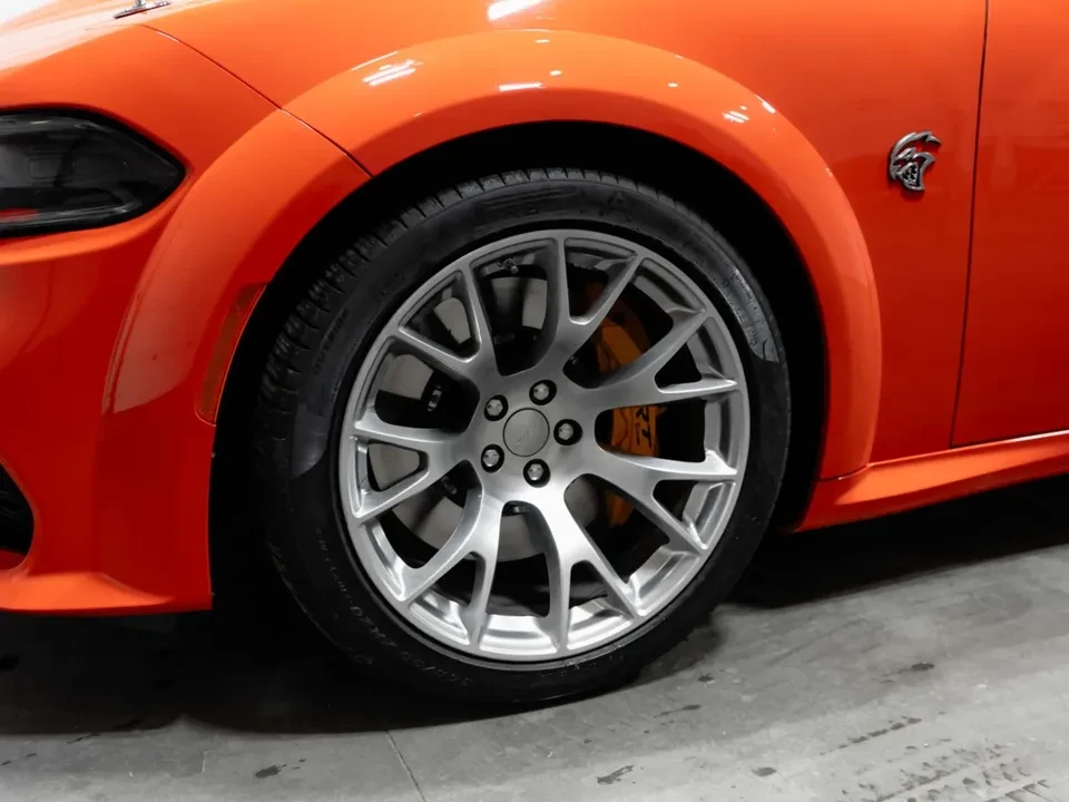 2023 Dodge Charger - Image 3 of 12