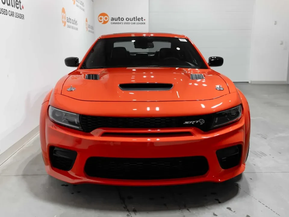 2023 Dodge Charger - Image 6 of 12