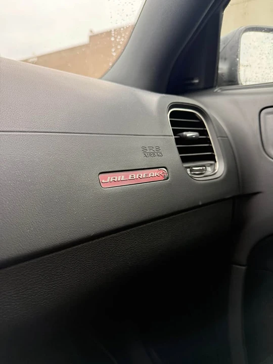 2023 Dodge Charger SRT Hellcat 7th Gen - Image 8 of 10
