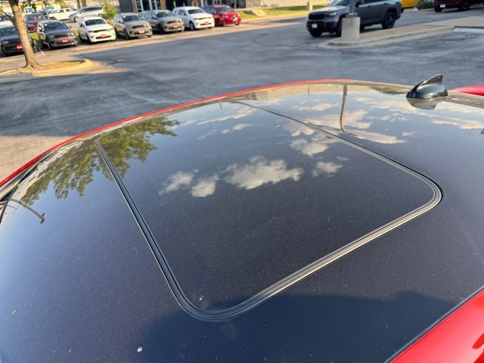 2023 Dodge Charger SRT Hellcat 7th Gen - Image 10 of 10