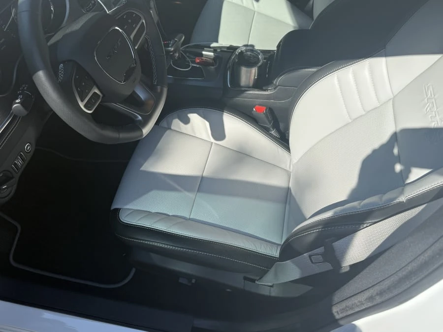 2023 Dodge Charger SRT Hellcat 7th Gen - Image 8 of 14