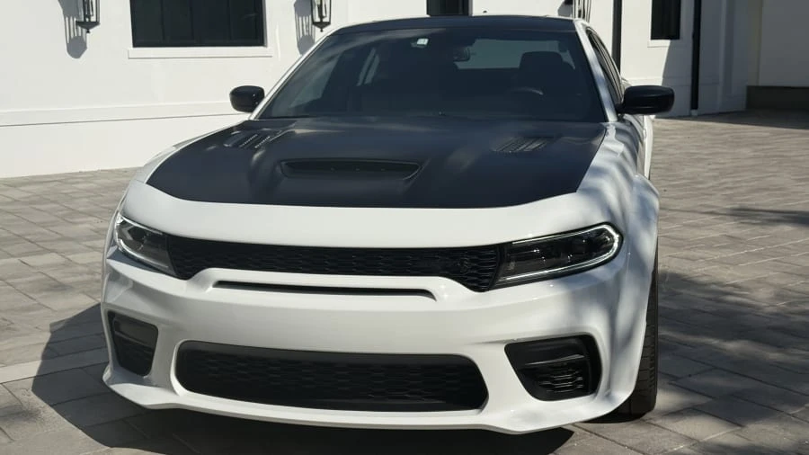 2023 Dodge Charger SRT Hellcat 7th Gen - Image 6 of 14