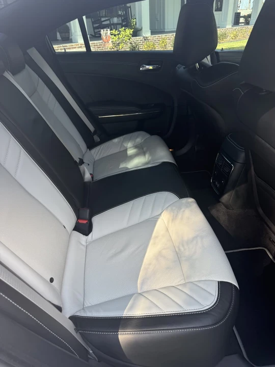 2023 Dodge Charger SRT Hellcat 7th Gen - Image 10 of 14