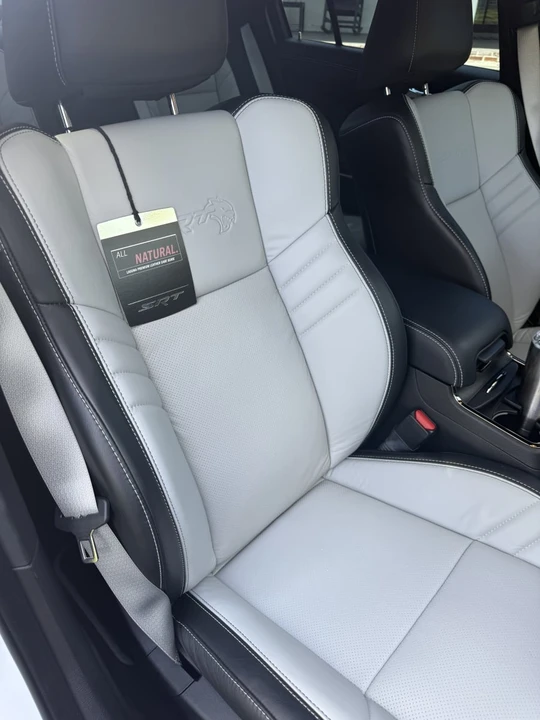 2023 Dodge Charger SRT Hellcat 7th Gen - Image 13 of 14