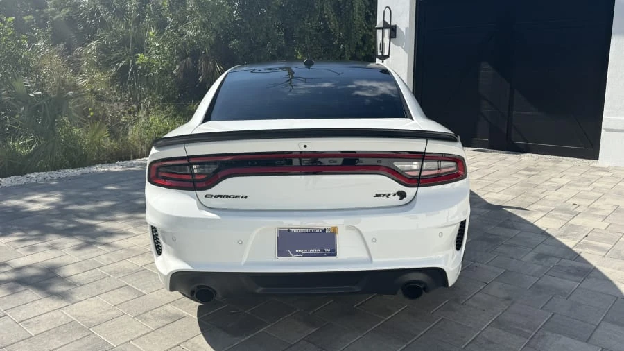 2023 Dodge Charger SRT Hellcat 7th Gen - Image 5 of 14