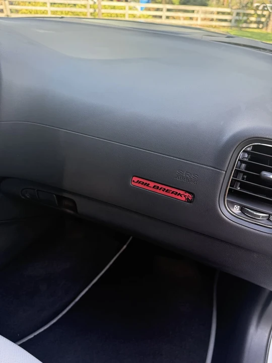 2023 Dodge Charger SRT Hellcat 7th Gen - Image 9 of 14