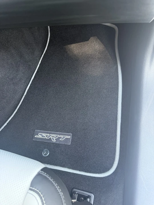 2023 Dodge Charger SRT Hellcat 7th Gen - Image 12 of 14