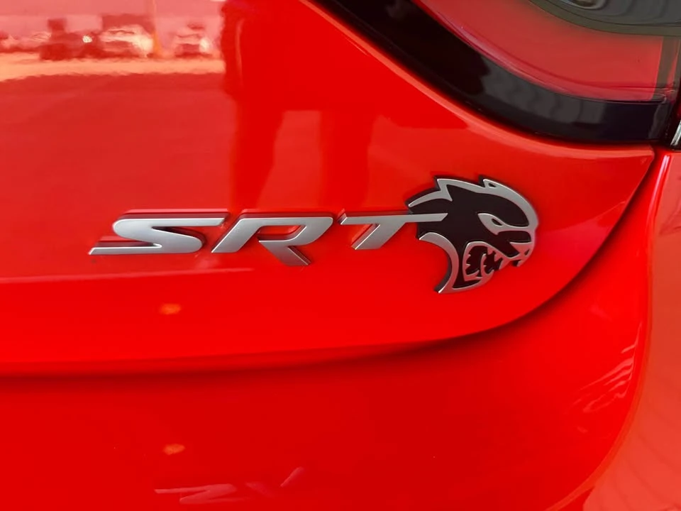 2023 Dodge Charger SRT Hellcat 7th Gen - Image 7 of 17
