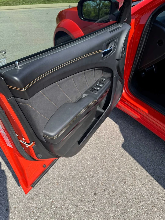 2023 Dodge Charger SRT Hellcat 7th Gen - Image 21 of 25