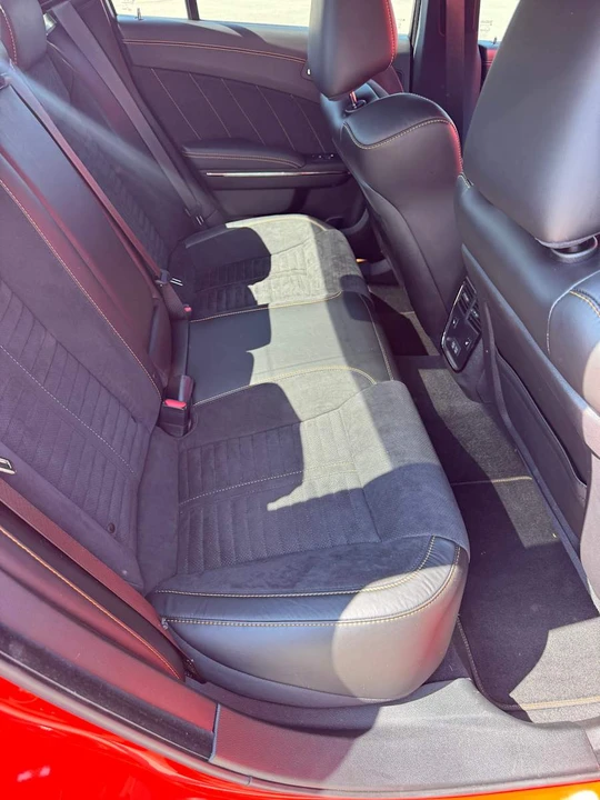 2023 Dodge Charger SRT Hellcat 7th Gen - Image 20 of 25