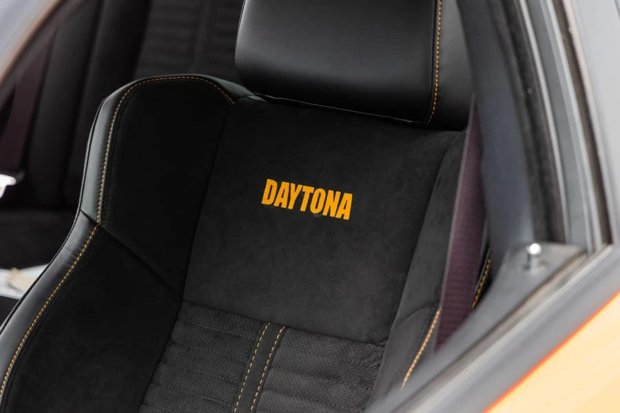 2023 Dodge Charger SRT Hellcat 7th Gen - Image 16 of 24