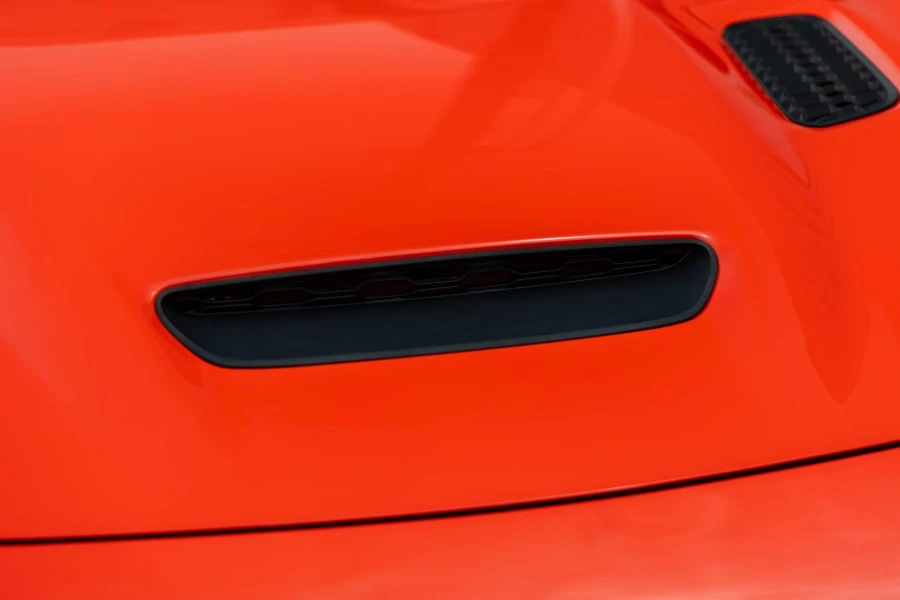 2023 Dodge Charger SRT Hellcat 7th Gen - Image 14 of 24