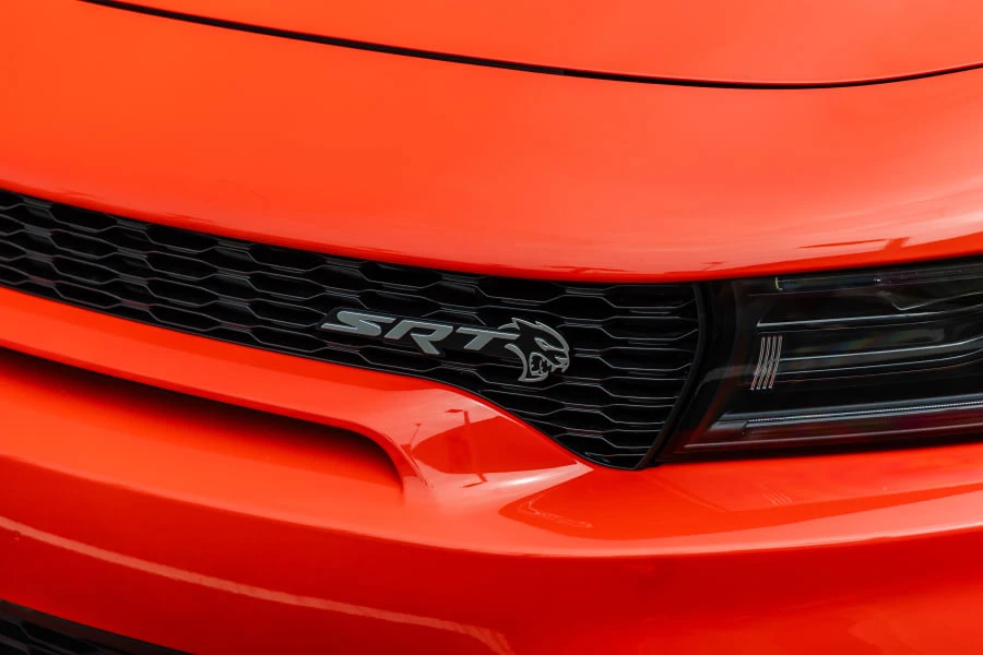 2023 Dodge Charger SRT Hellcat 7th Gen - Image 11 of 24