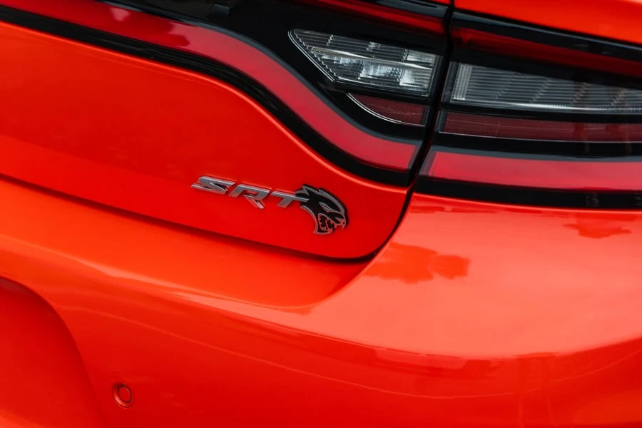 2023 Dodge Charger SRT Hellcat 7th Gen - Image 13 of 24