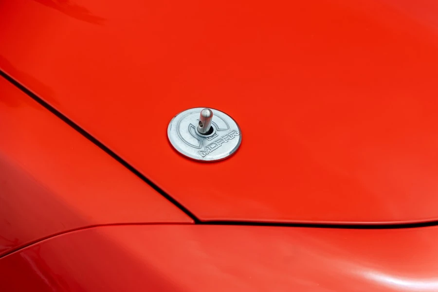 2023 Dodge Charger SRT Hellcat 7th Gen - Image 10 of 24