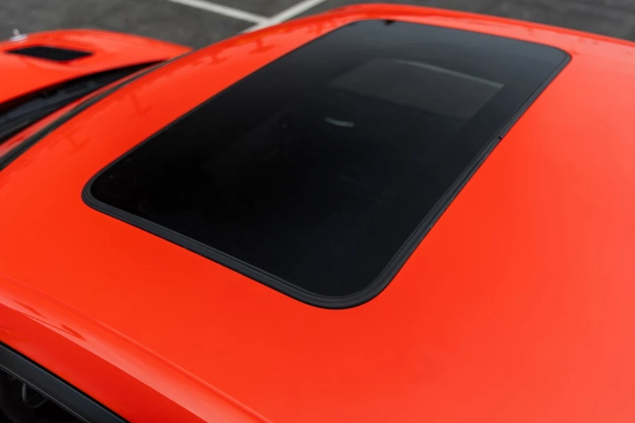 2023 Dodge Charger SRT Hellcat 7th Gen - Image 8 of 28