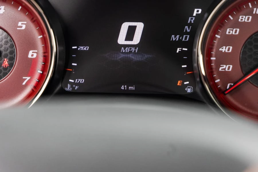 2023 Dodge Charger SRT Hellcat 7th Gen - Image 19 of 28