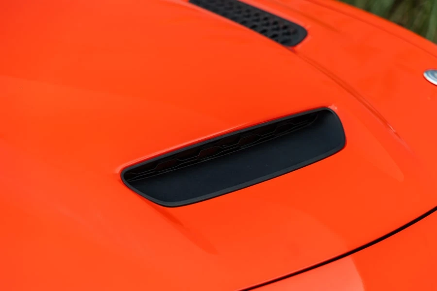 2023 Dodge Charger SRT Hellcat 7th Gen - Image 9 of 28