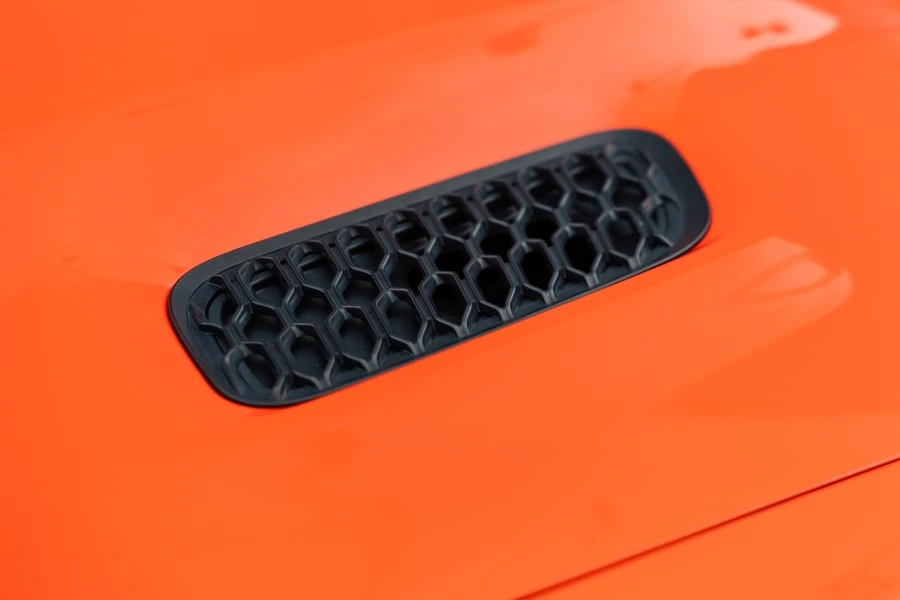 2023 Dodge Charger SRT Hellcat 7th Gen - Image 16 of 28