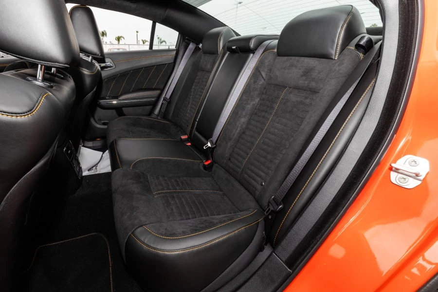 2023 Dodge Charger SRT Hellcat 7th Gen - Image 21 of 28