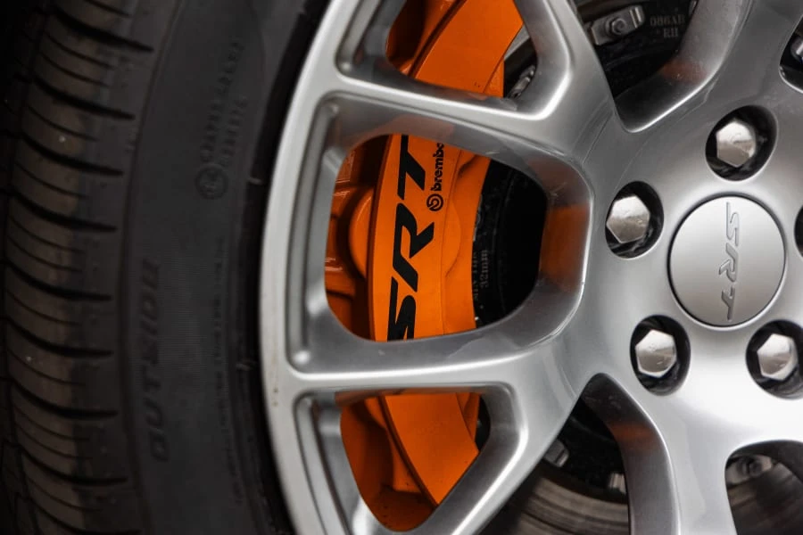 2023 Dodge Charger SRT Hellcat 7th Gen - Image 12 of 28