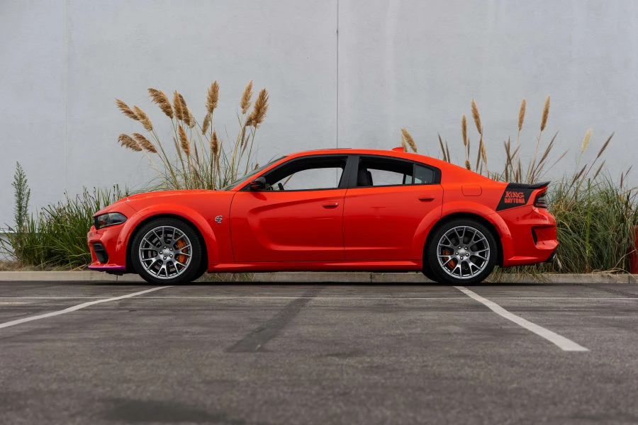 2023 Dodge Charger SRT Hellcat 7th Gen - Image 13 of 28