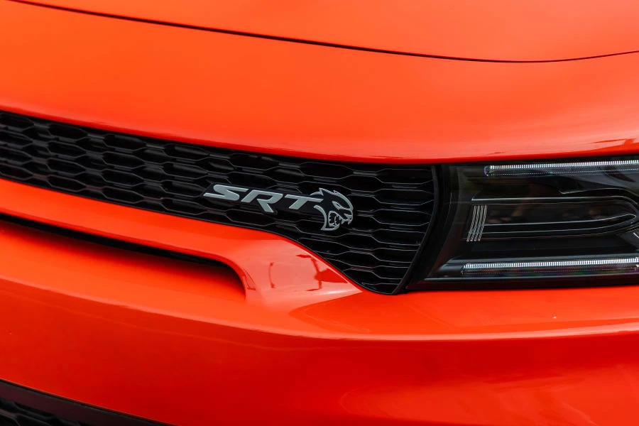 2023 Dodge Charger SRT Hellcat 7th Gen - Image 10 of 28