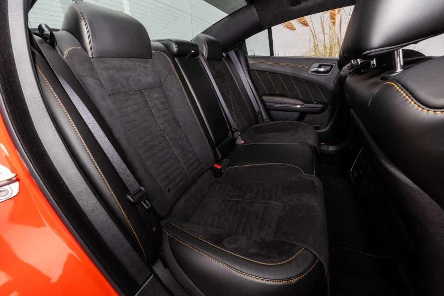 2023 Dodge Charger SRT Hellcat 7th Gen - Image 22 of 28