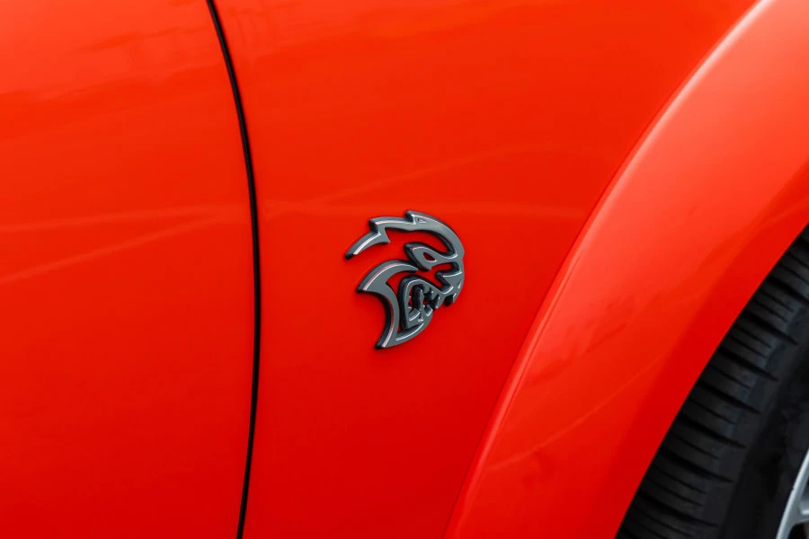 2023 Dodge Charger SRT Hellcat 7th Gen - Image 15 of 28