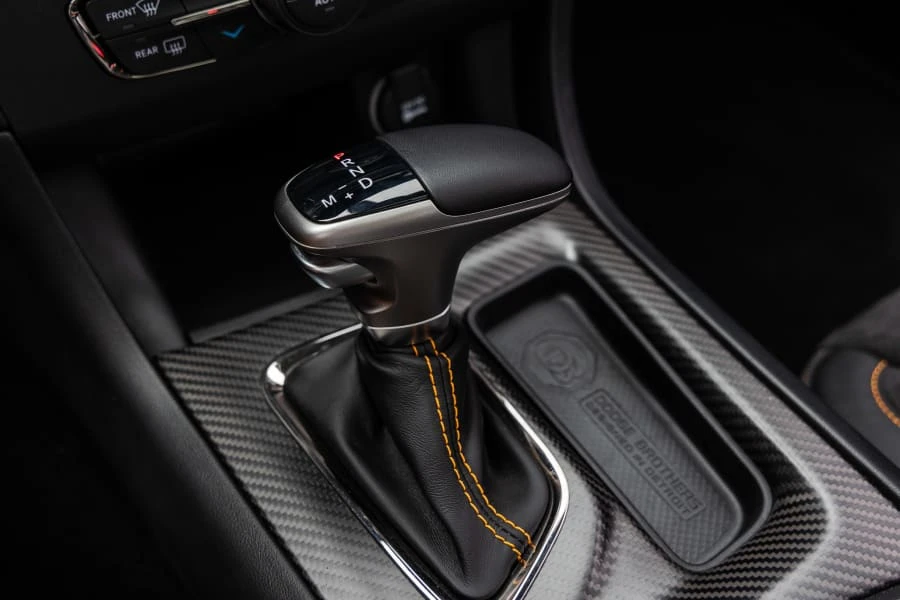 2023 Dodge Charger SRT Hellcat 7th Gen - Image 26 of 28