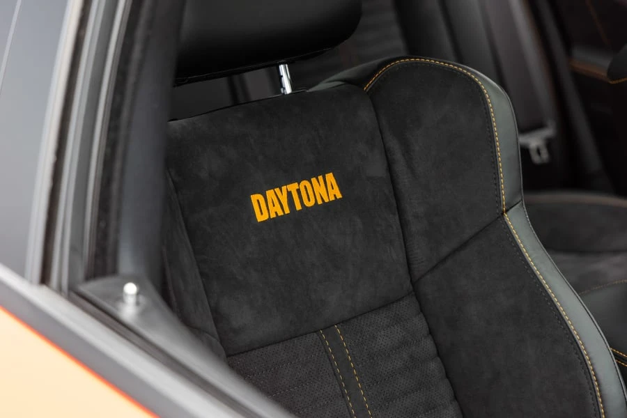 2023 Dodge Charger SRT Hellcat 7th Gen - Image 25 of 28