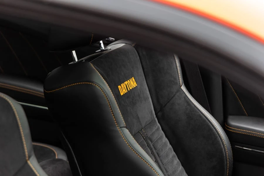 2023 Dodge Charger SRT Hellcat 7th Gen - Image 20 of 28