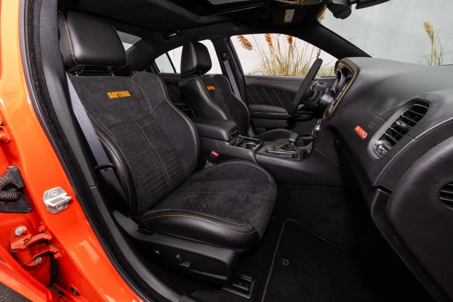 2023 Dodge Charger SRT Hellcat 7th Gen - Image 23 of 28