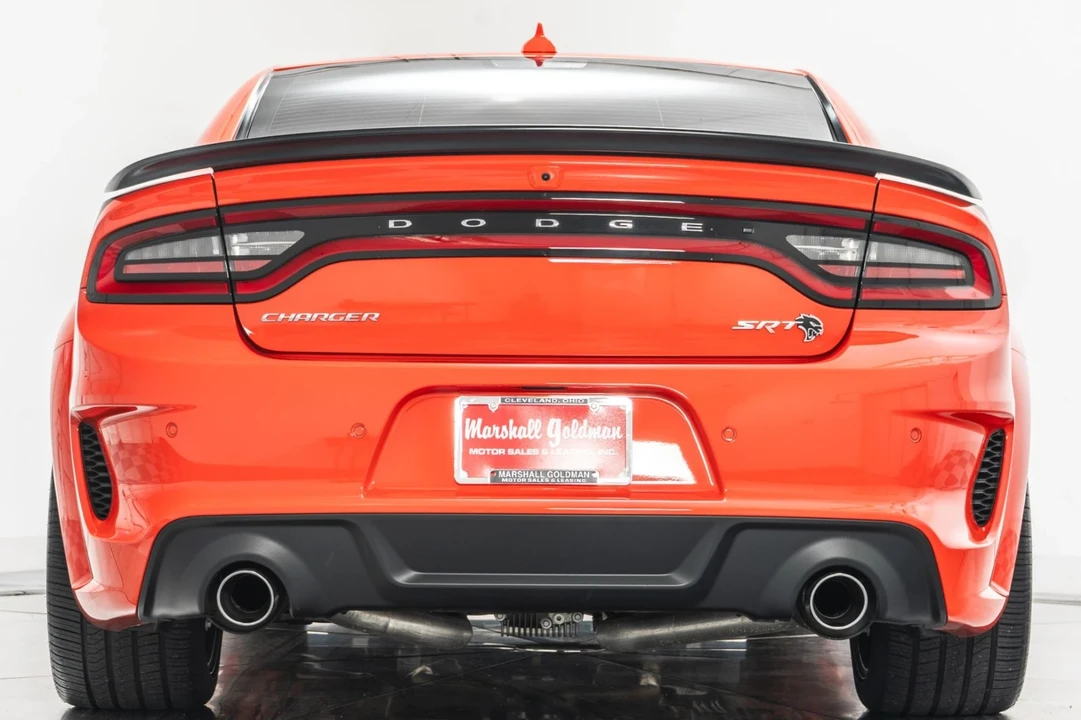 2023 Dodge Charger 7th Gen - Image 8 of 21