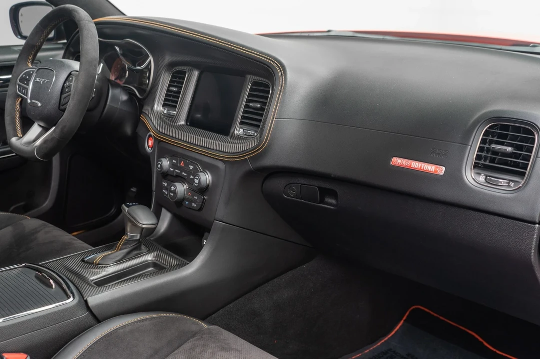 2023 Dodge Charger 7th Gen - Image 14 of 21