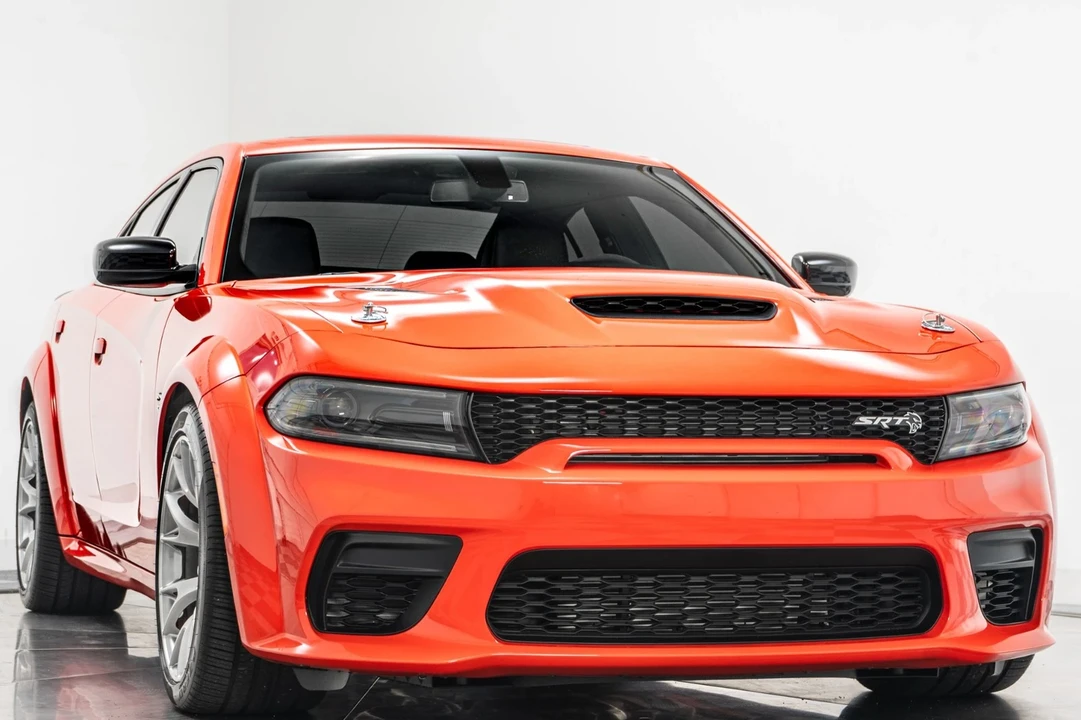 2023 Dodge Charger 7th Gen - Image 3 of 21