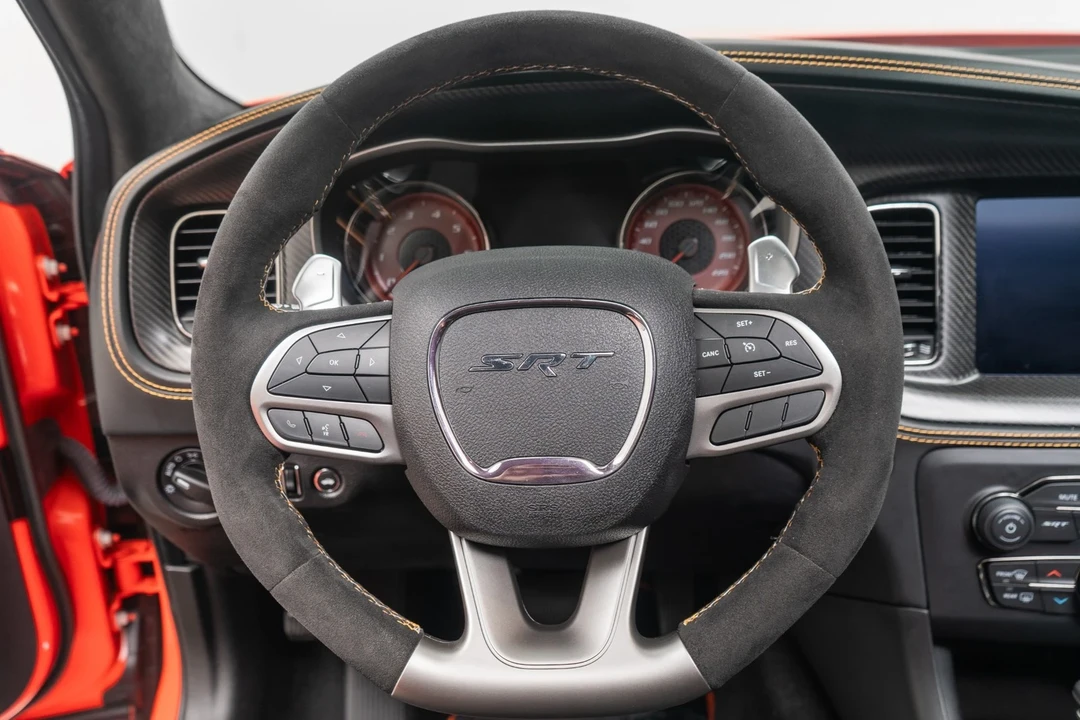 2023 Dodge Charger 7th Gen - Image 15 of 21