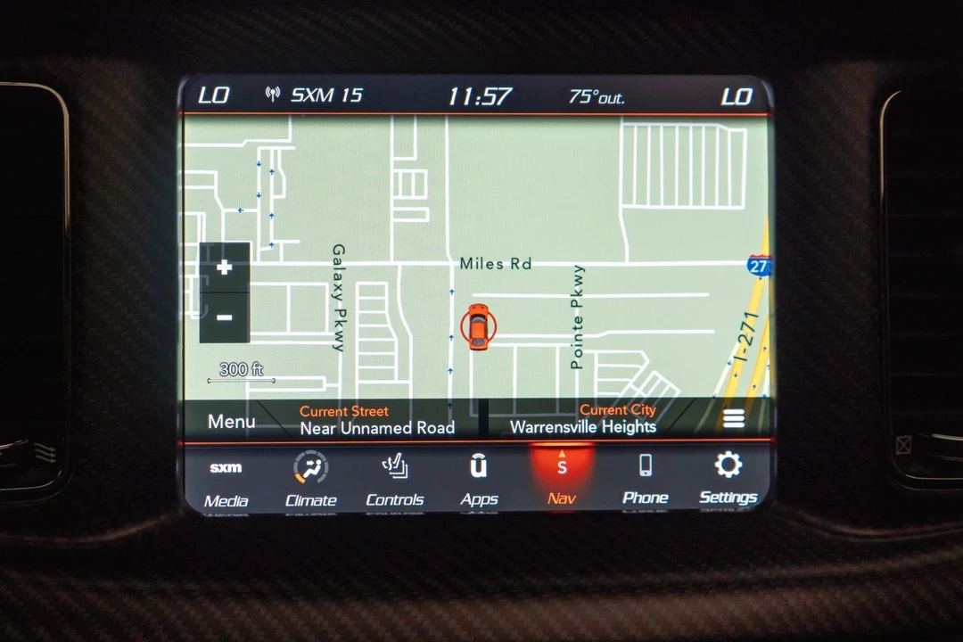 2023 Dodge Charger 7th Gen - Image 17 of 21