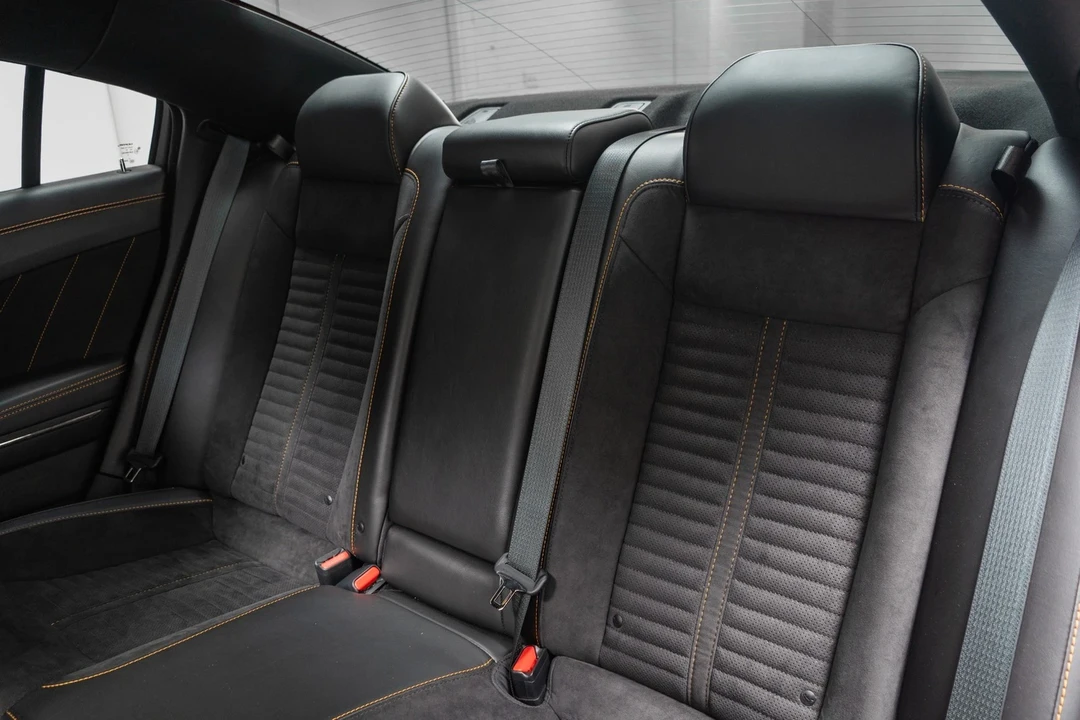 2023 Dodge Charger 7th Gen - Image 16 of 21