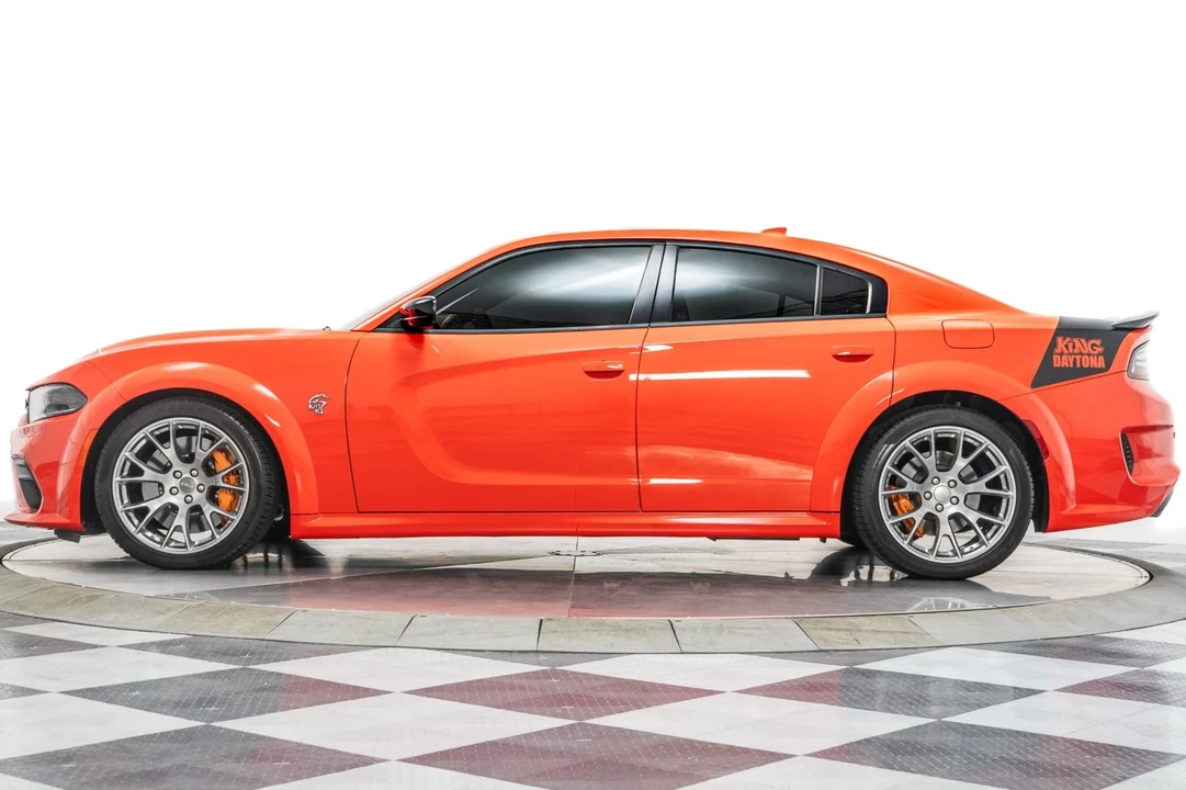 2023 Dodge Charger 7th Gen - Image 6 of 21