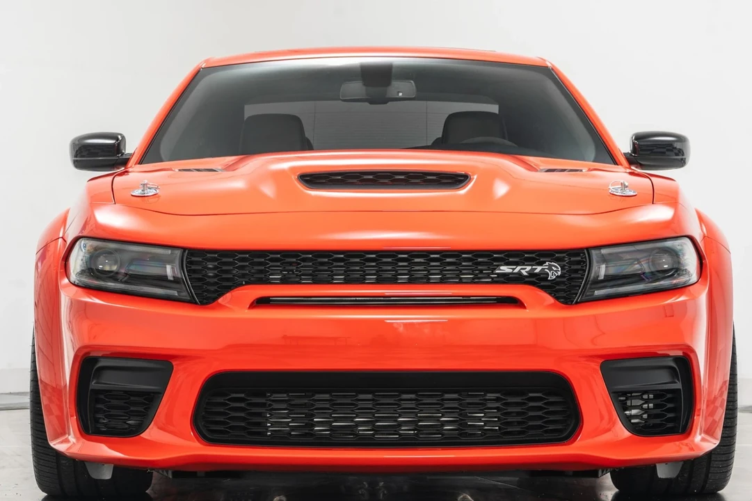 2023 Dodge Charger 7th Gen - Image 4 of 21