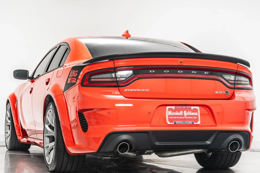 2023 Dodge Charger 7th Gen - Image 7 of 21