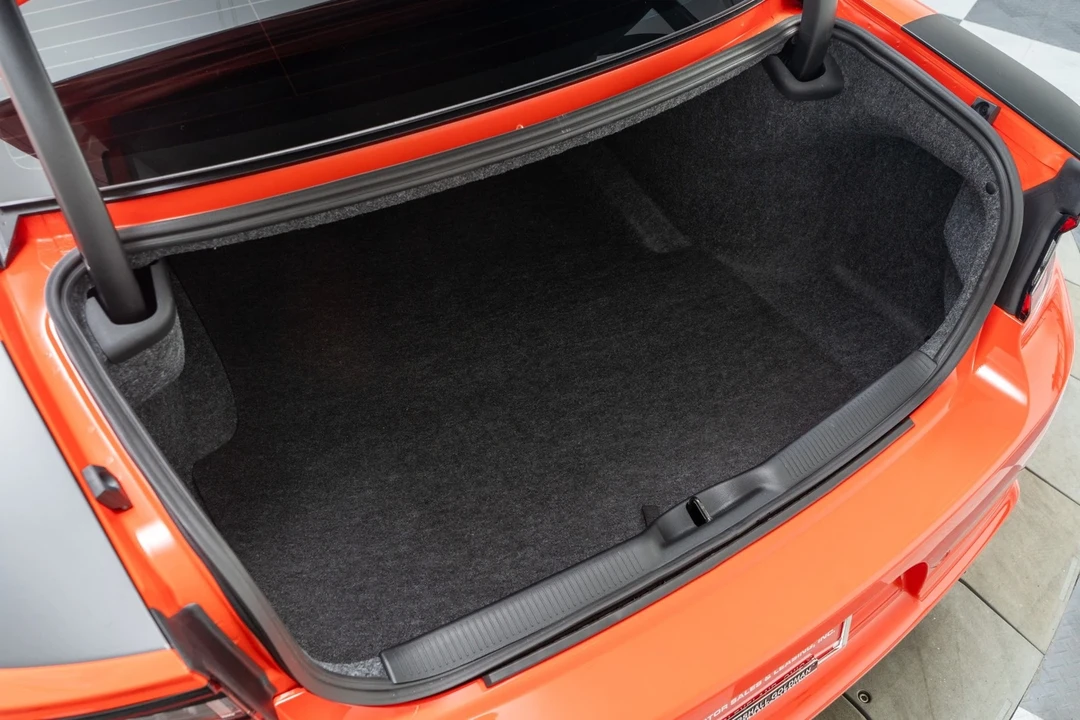 2023 Dodge Charger 7th Gen - Image 19 of 21