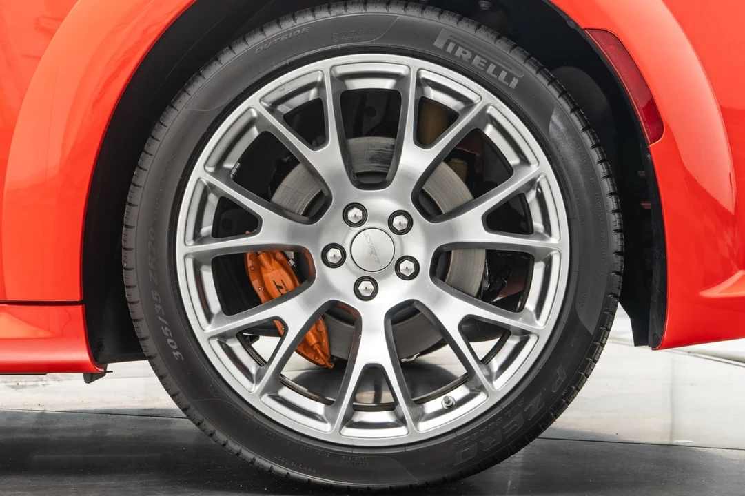 2023 Dodge Charger 7th Gen - Image 11 of 21
