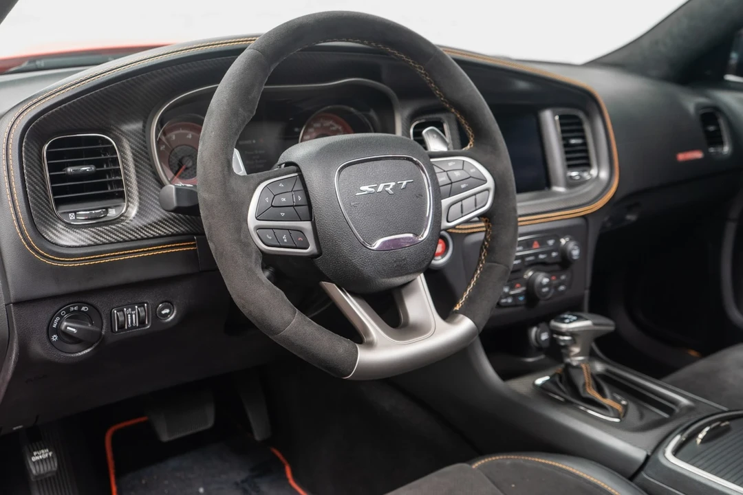 2023 Dodge Charger 7th Gen - Image 13 of 21